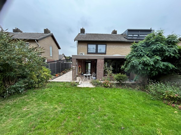 Medium property photo - Buijsroggestraat 9, 6369 EE Simpelveld